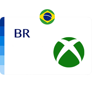 ایکس باکس برزیل