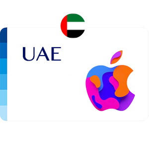 خرید گیفت کارت اپل امارات