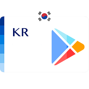 گیفت کارت گوگل پلی کره