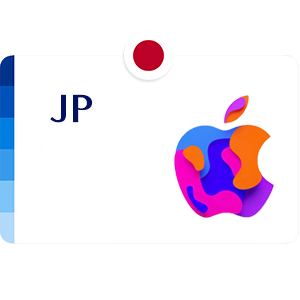 گیفت کارت اپل ژاپن