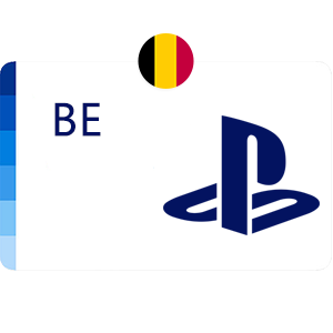 گیفت کارت PS5 بلژیک
