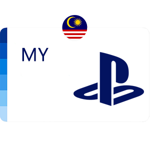 گیفت کارت PS5 مالزی