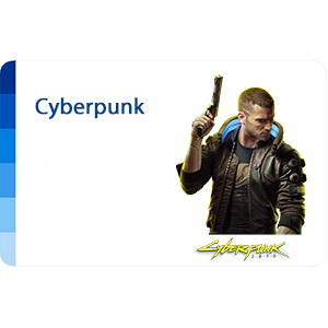 کد بازی cyberpunk