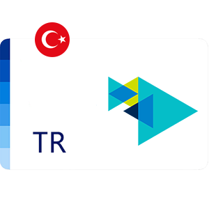 شارژ سیم کارت ترک تلکام ترکیه Telekom