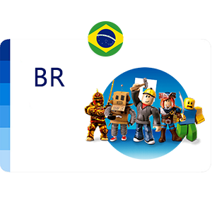 روباکس روبلاکس برزیل