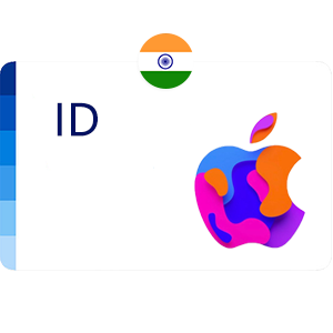 گیفت کارت اپل هند